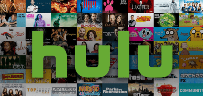 Hulu