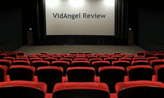 VidAngel Review