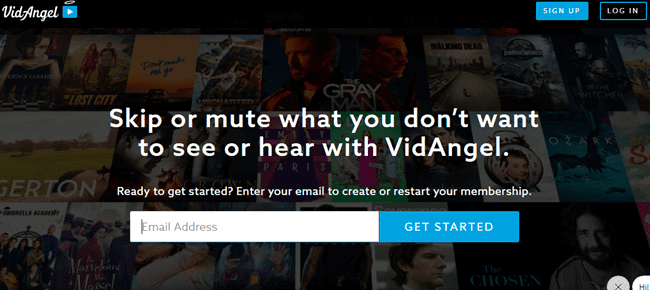 VidAngel