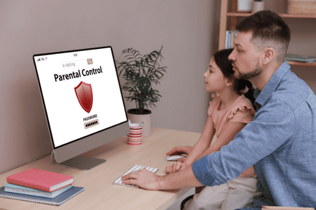 Parental Control