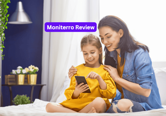 Moniterro Review