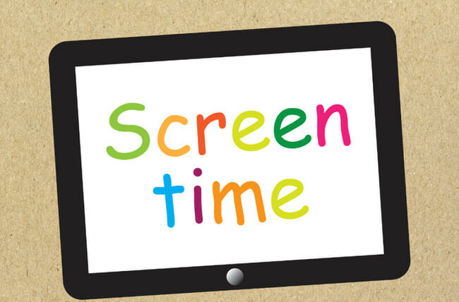 Screen Time