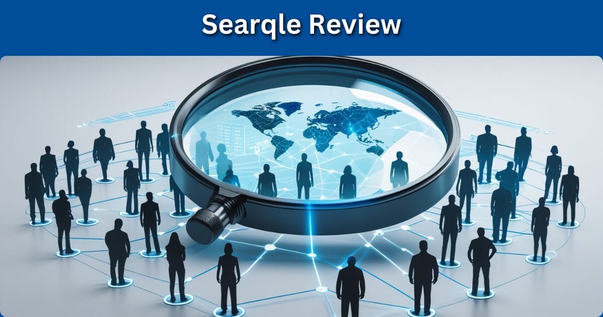 Searqle Review