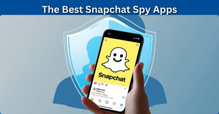 Best Snapchat Spy Apps