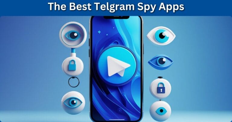 Best Telegram Spy Apps