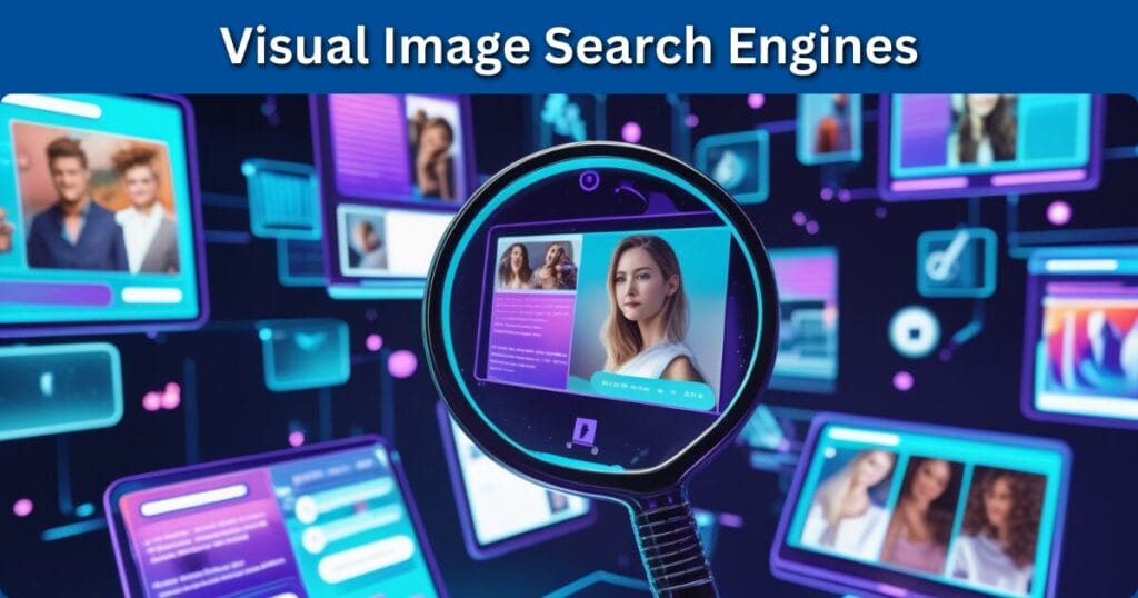 Best Visual Image Search Engines