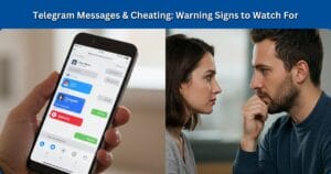 Telegram Messages & Cheating: 7 Warning Signs to Watch For