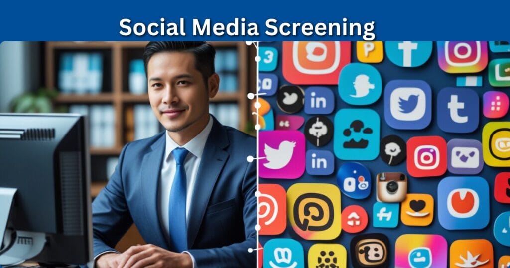 Social Media Screening