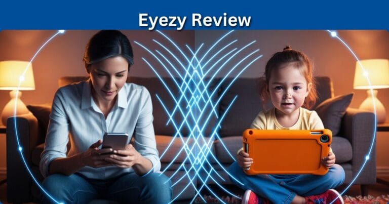 Eyezy Review