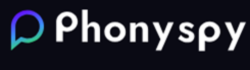 Phonyspy Logo