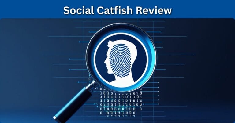 Social Catfish Review